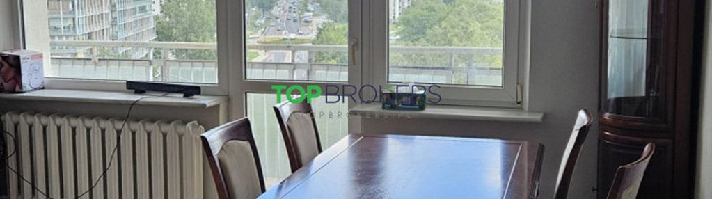 Komfortowe 3 pokoje, blisko metro