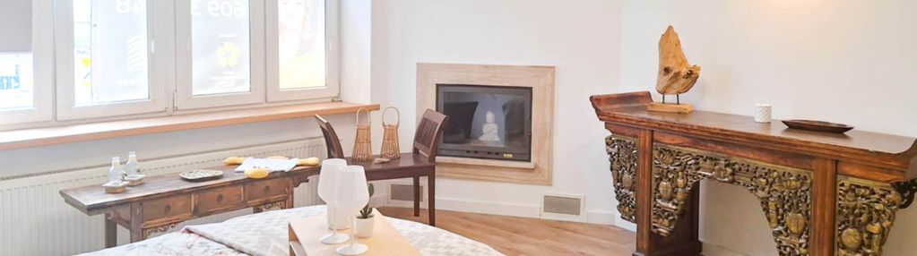 Rezerwacja !  56 m2 - pozdzamcze