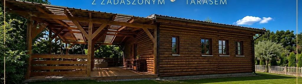 Nieruchomość w otoczeniu natury – siedlice
