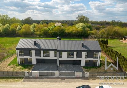 5 pokoi, działka 900m2, duży garaż