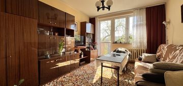 Mieszkanie 3 pokojowe 48m2 na wynajem os. staszica