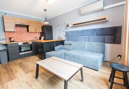 Do wynajęcia studio, kawalerka, os. kalinowe