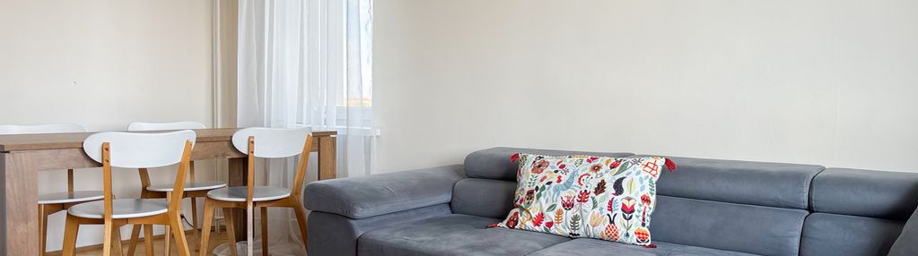 3 pokoje, 72 m², czuby – gotowe do zamieszkania