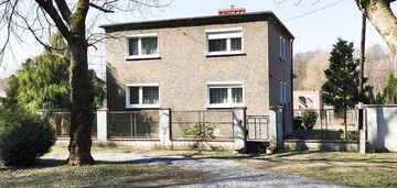 Dom do zamieszkania - rybnik kamień