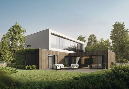 Dom | 226 m2 | ogród | taras | wola justowska