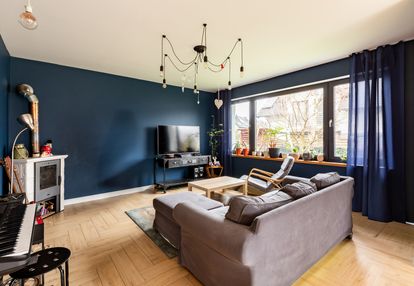 Dom wolnostojący 155m2 z lokalem usługowym