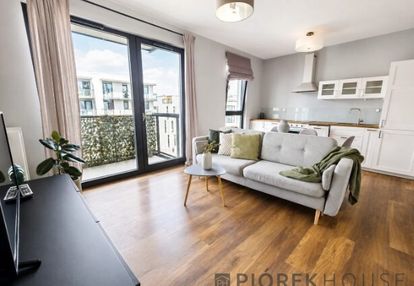 2-pokojowe mieszkanie na mokotowie
