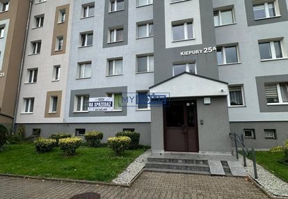 Idealna lokalizacja, wysoki parter, ul. kiepury