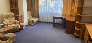 2-pokojowe mieszkanie na ursynowie