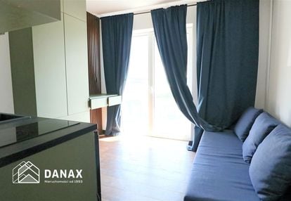 Mikrokawalerka/lokal/biuro przy 29 listopada