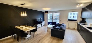 2-pokojowe mieszkanie blisko morza | gotowe do zam