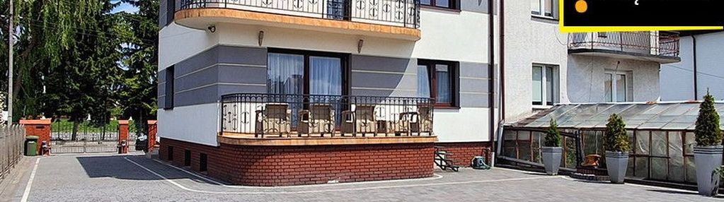 Dom w staszowie z pełnym wyposażeniem! 2 garaże