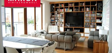 Apartament na powiślu ul.leszczyńskiej