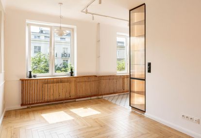 2 pokoje premium | nowa praga