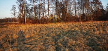 Sprzedaż ziemi chylice