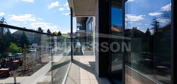 Balkon 14m2 | malownicza okolica | gotowe