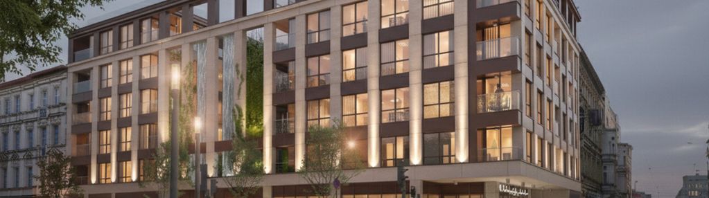 Wspaniałe miejsce, inwestycja premium !! - roi 10%