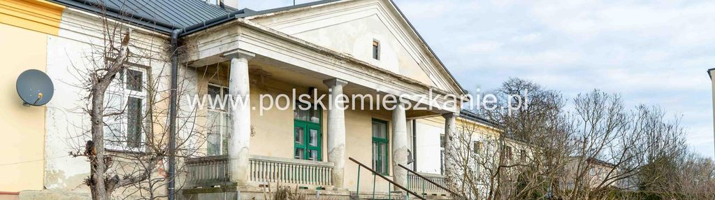 Bezczynszowe mieszkanie w nehrybce ok. przemyśla