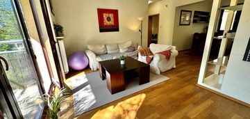 Nowoczesny, wygodny apartament z garażem w centrum