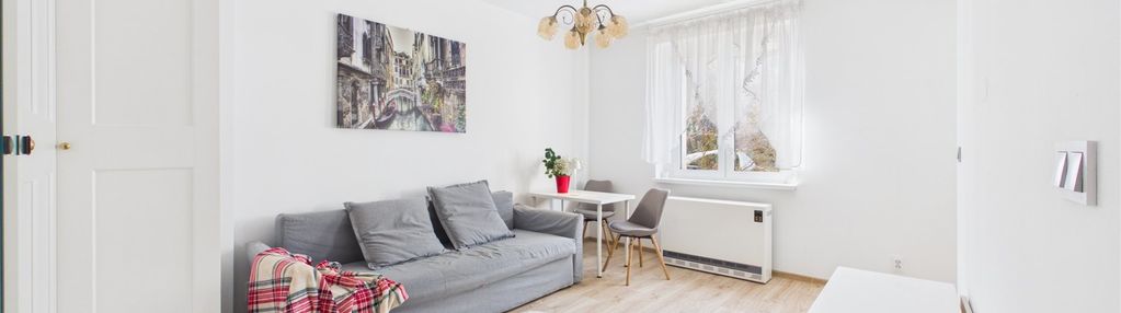 Tylko u nas! kawalerka, górzyskowo