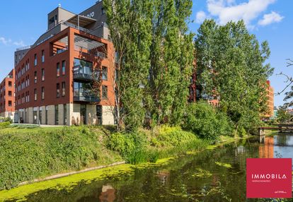 40m2 | blisko starego miasta | między 2 motławami