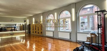 Lokal inwestycyjny w bytomiu prz  ul. jagiellońska