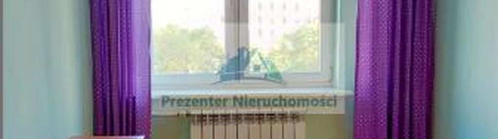 Bryły 50,7m2. 3 pokoje z kuchnią! loggia! 5/10p.