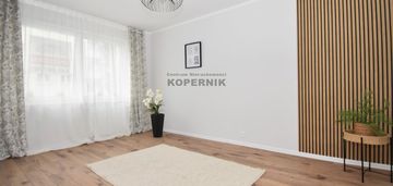 Dla studenta 2 pokoje po remoncie umk