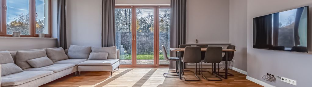 Dom w wawrze z charakterem i potencjałem