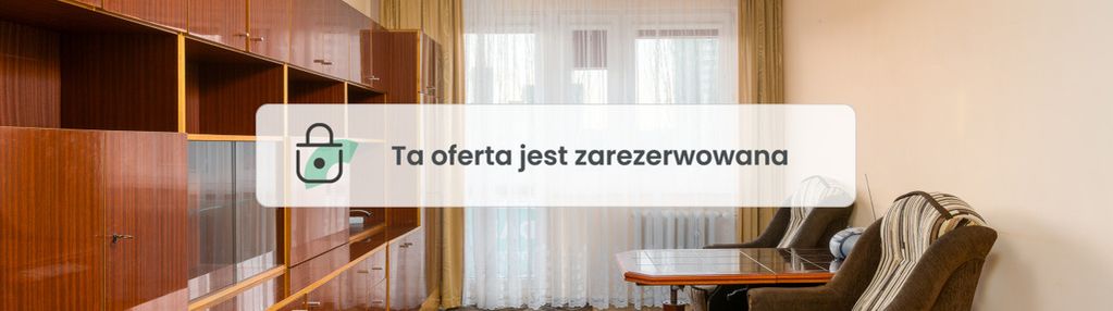 2-pok. mieszkanie do własnej aranżacji – przymorze