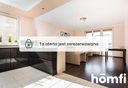 2 pokoje | garaż + komórka | okulickiego!