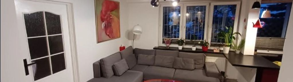 2-pokojowe mieszkanie na pradze-południe