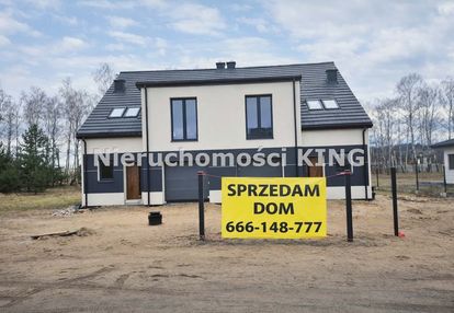 Pół bliżniaka, 15 minut od bdg, solec, ciche osied