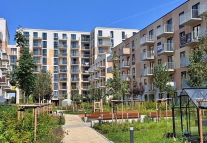 Przestronne 4 pokoje dla rodziny na widzewie