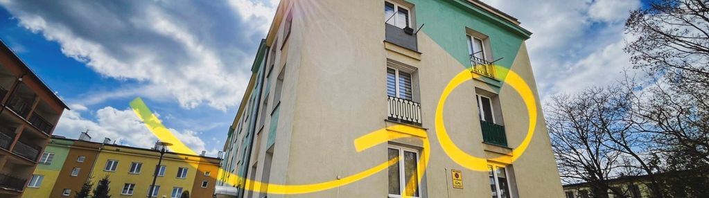 Mieszkanie przy ul. lotniczej
