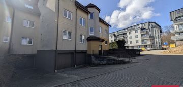 Słoneczne 3 pokoje, balkon, garaż + 2 miejsca