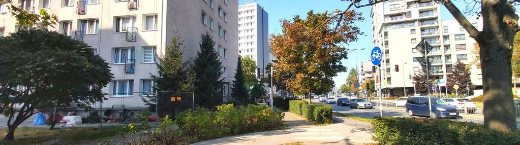 Mieszkanie 3 pokoje | blisko galerii mokotów