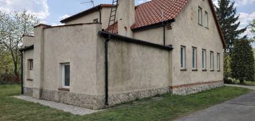 Mieszkanie w motyczynie/cicha spokojna okolica