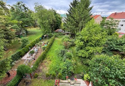 4 pokoje | ogródek | do własnej aranżacji