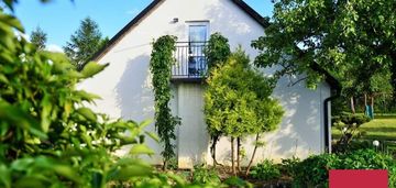 Urokliwe siedlisko na kaszubach w nowej cenie!