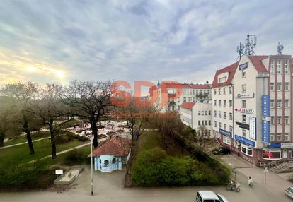 5 pokoi! top lokalizacja! różne możliwości aranżacyjne!