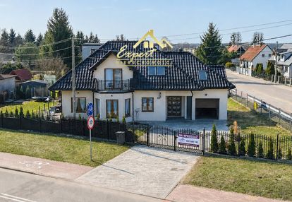 Rodzinny dom z potencjałem|ogród + garaż|ostróda