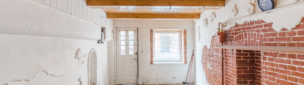 Kamienica na głównym mieście w gdańsku