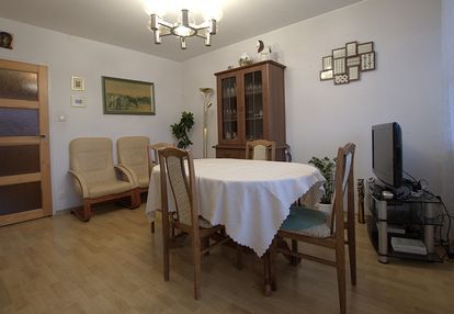 Przestronne 4 pokoje w pięknym widokiem na las