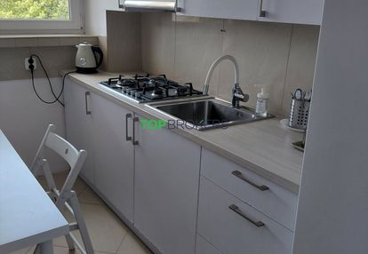 Przestronne 3 pokoje z oddzielną kuchnią