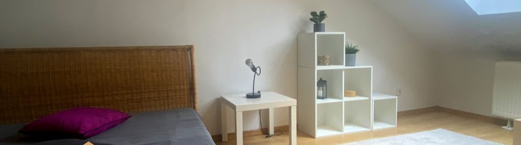 Student/singiel/para /36 m2/pokój z osobną /