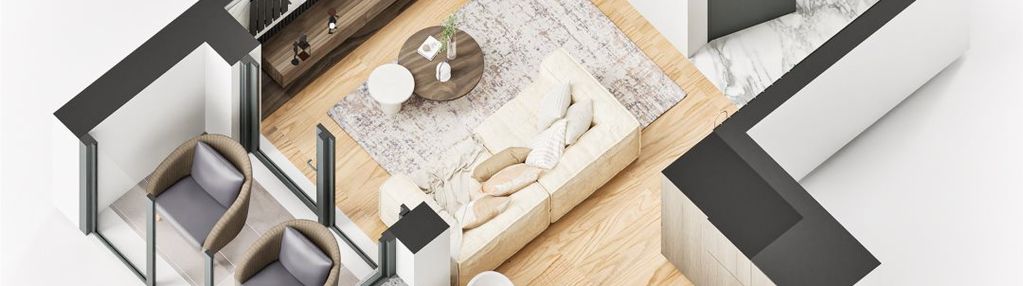 Kup i zamieszkaj w 1 etapie- sikorskiego