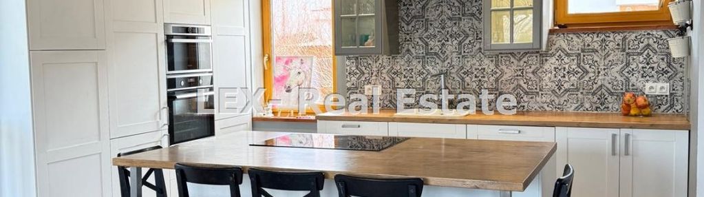 Do wynajęcia komfortowy dom w domaniew