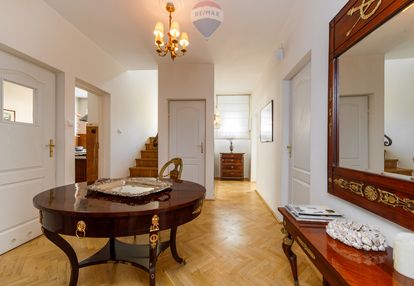Konstancin-jeziorna, dom 200 m2 do zamieszkania