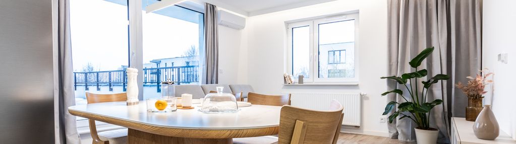 Radzikowskiego | bronowice | 3 pok.